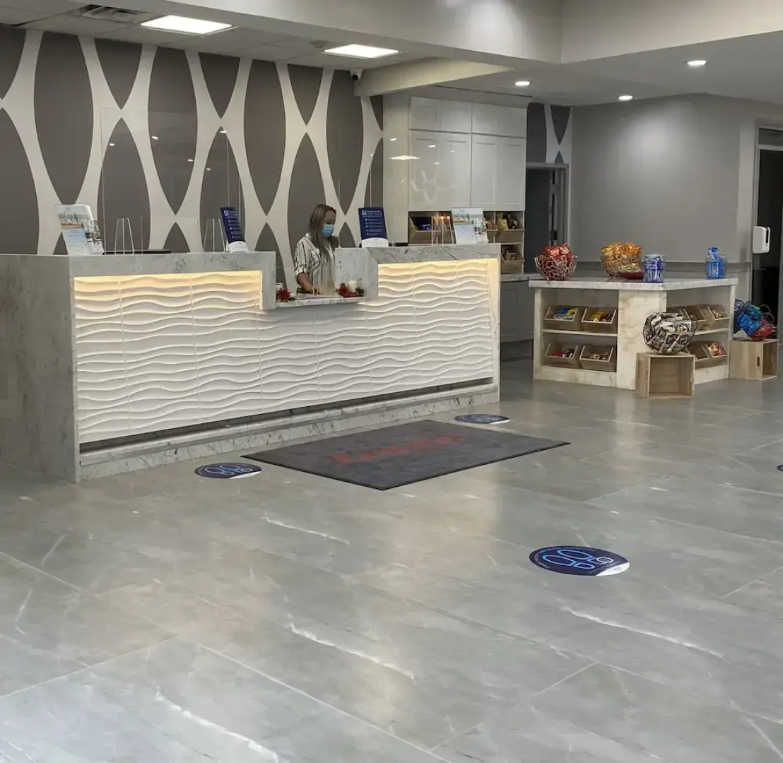 Ramada by Wyndham Windsor Locks