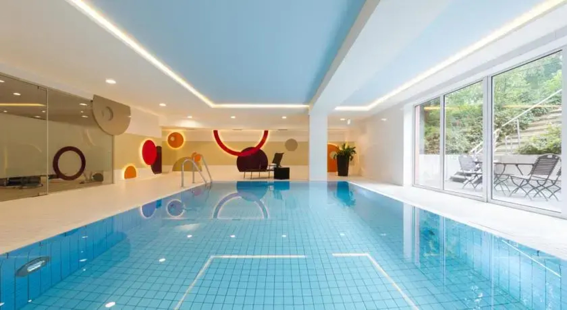 Park Inn by Radisson Düsseldorf Kaarst