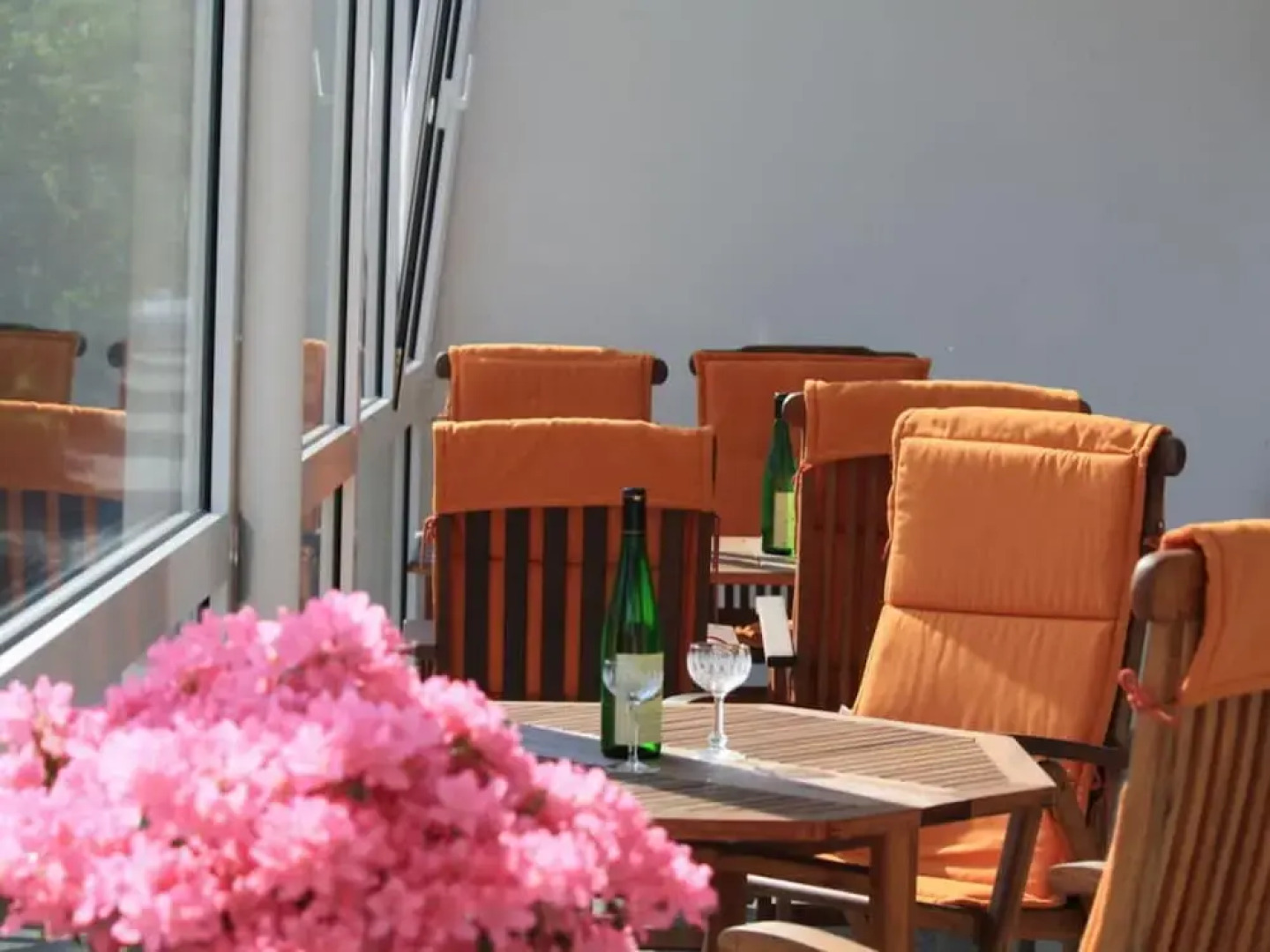 Appealing Apartment in Alf