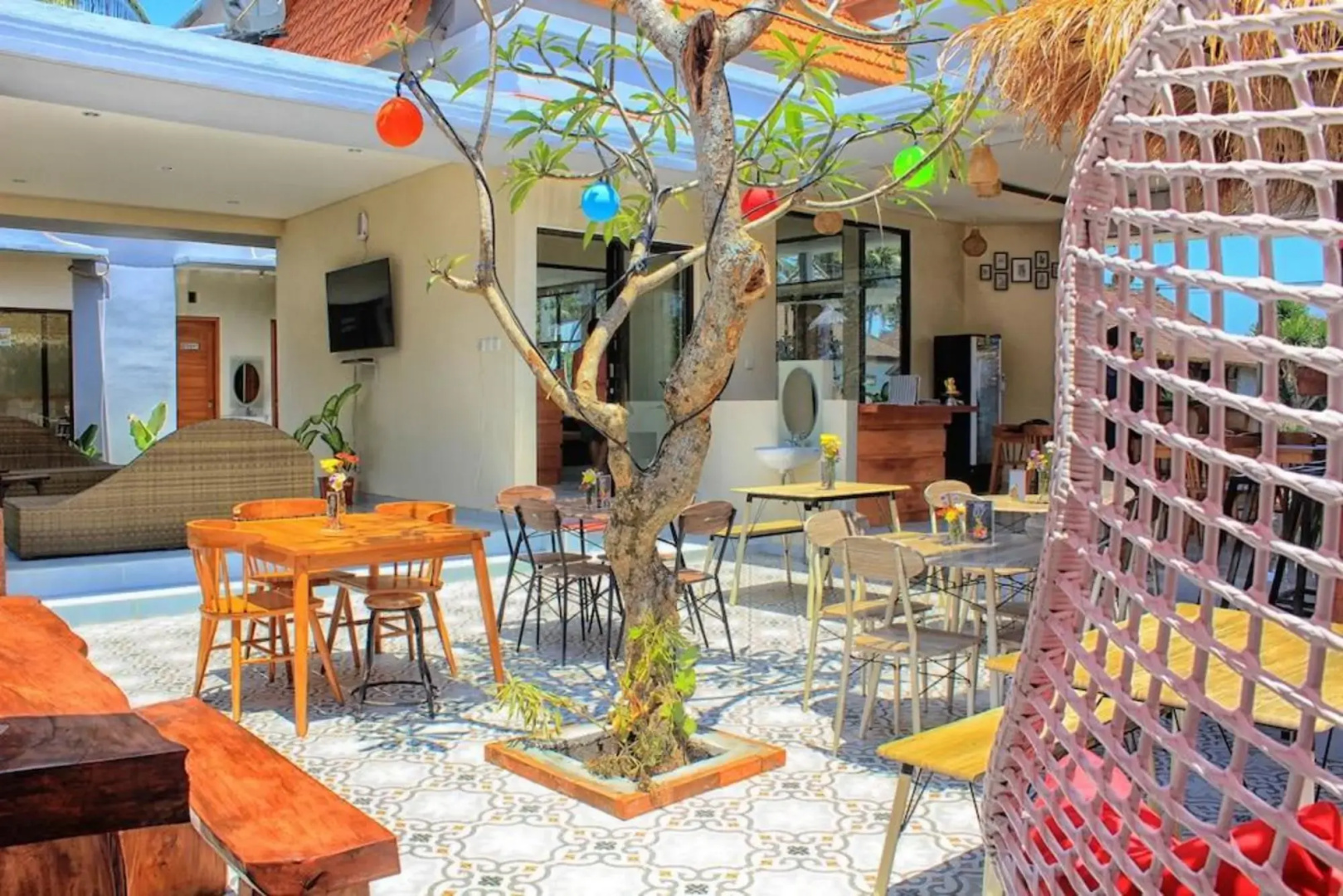 La Mogi Cottage
