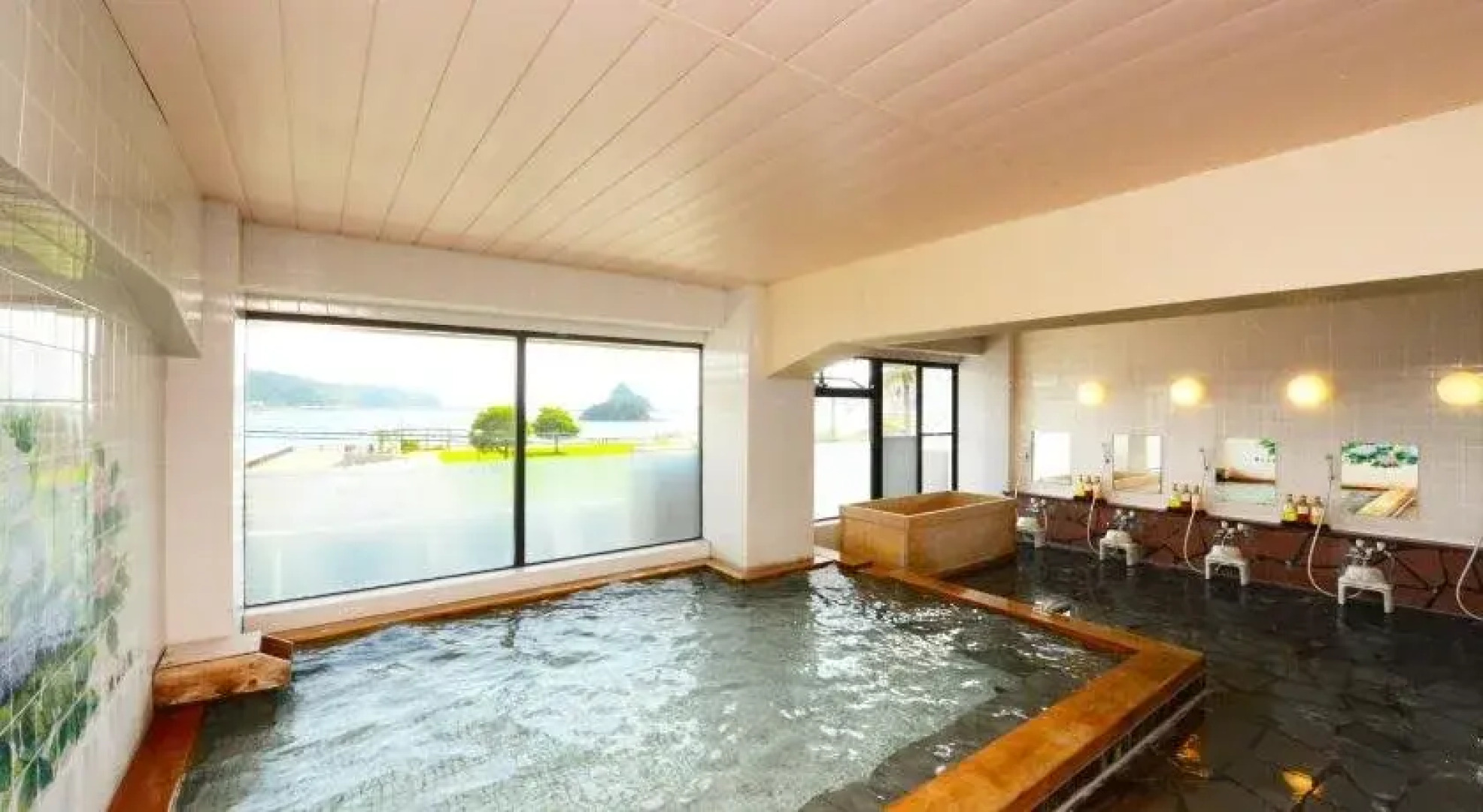 Shimoda Ocean Park Hotel