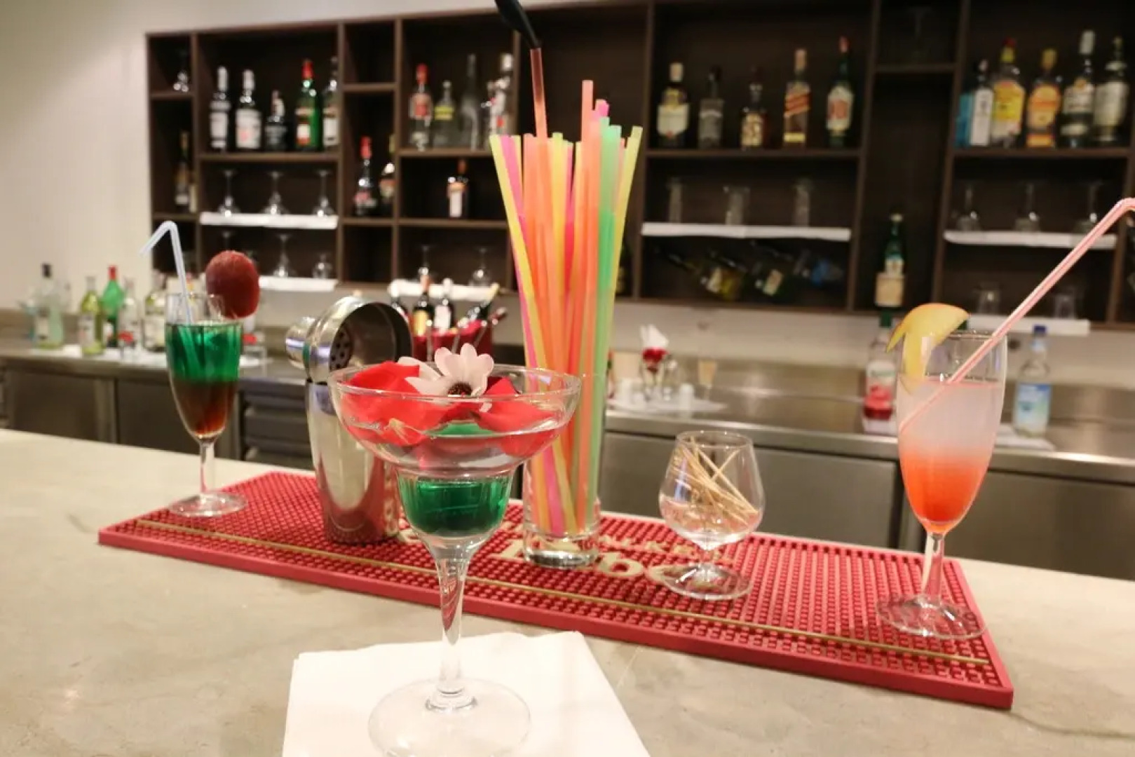 Lunja Village Taghazout