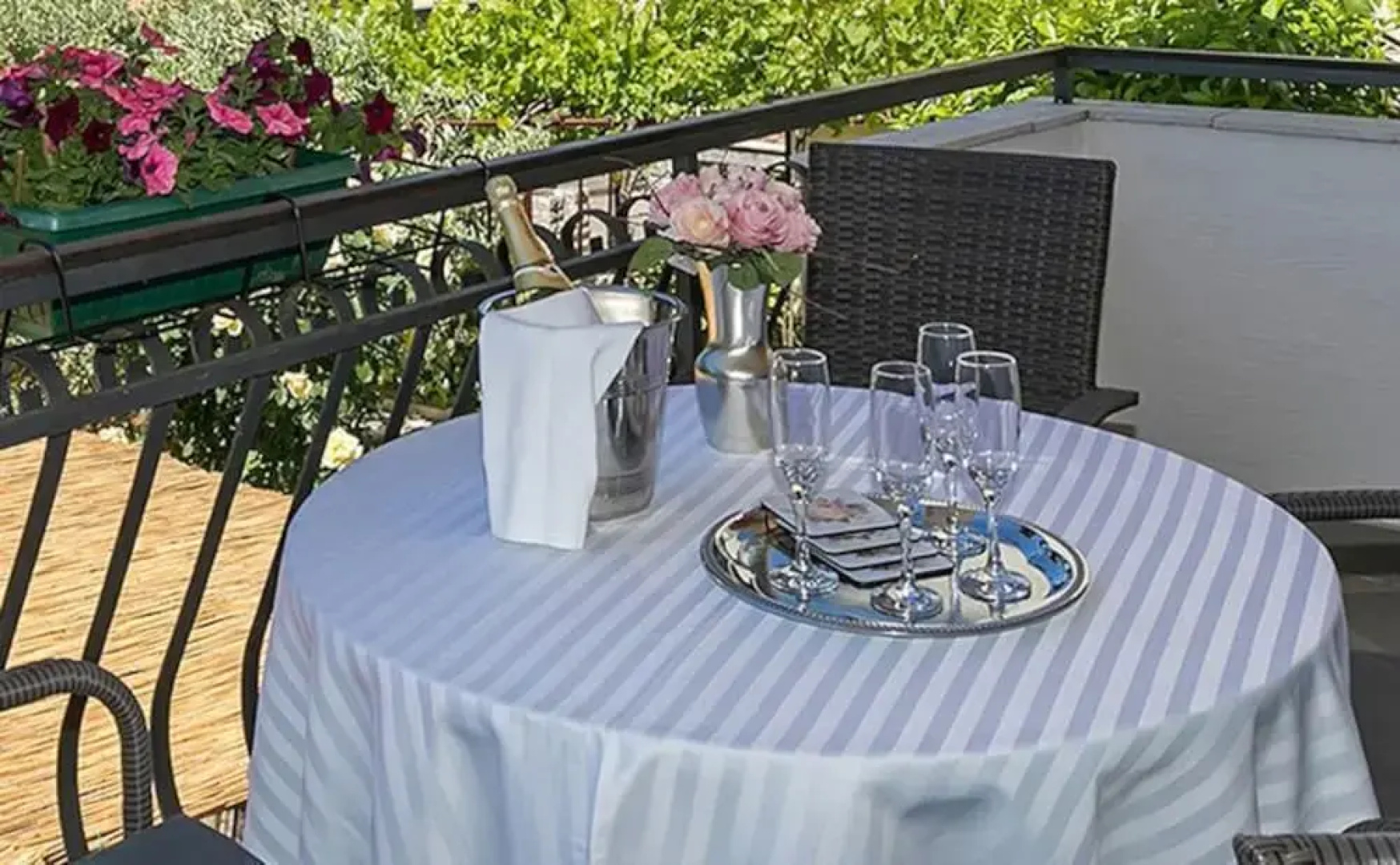 Apartments Loredana
