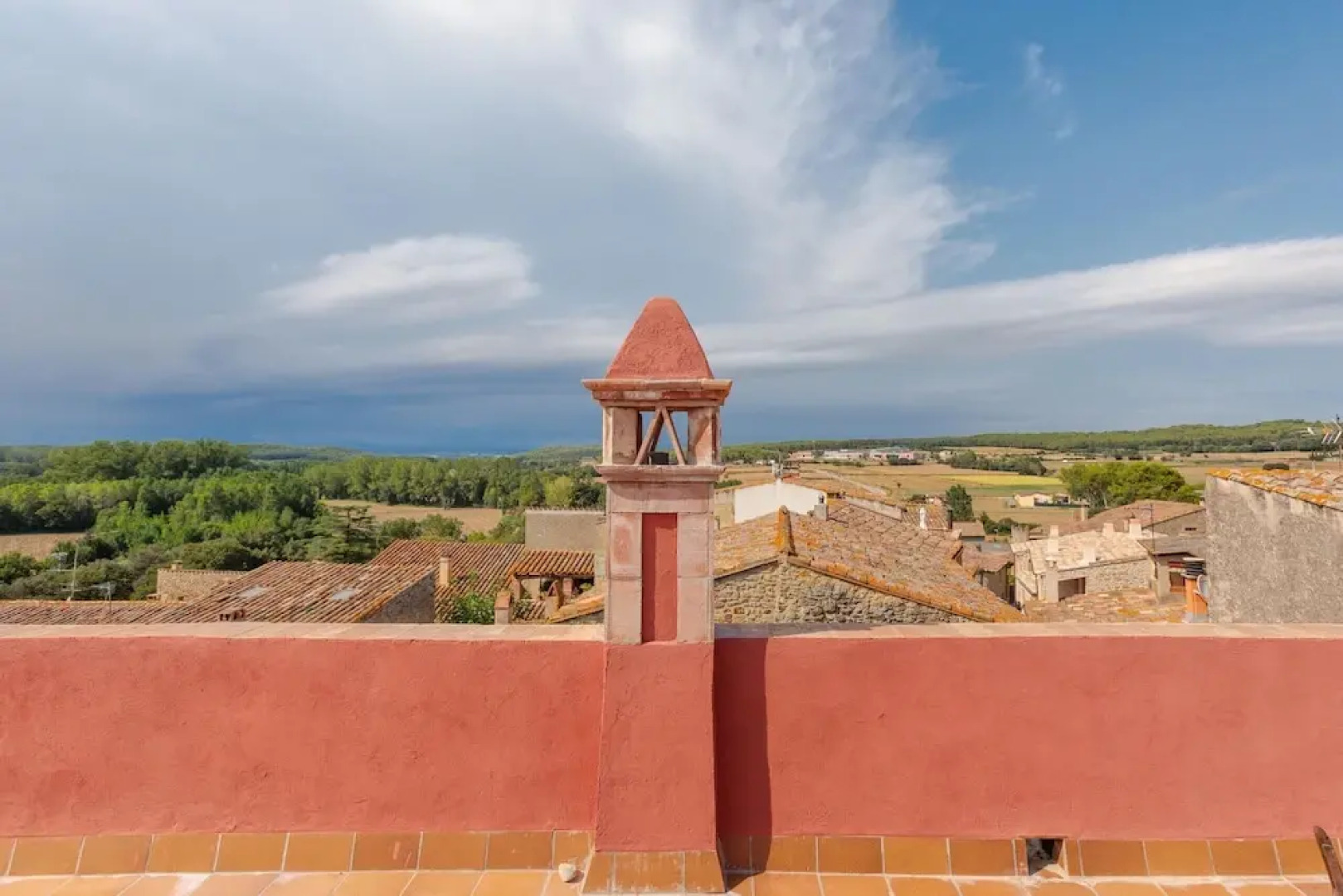 Flateli Apartamento La Pera