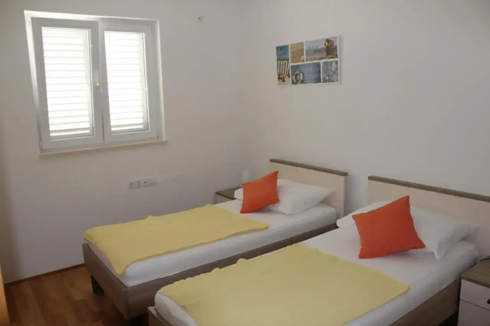 Slano Bay Apartments