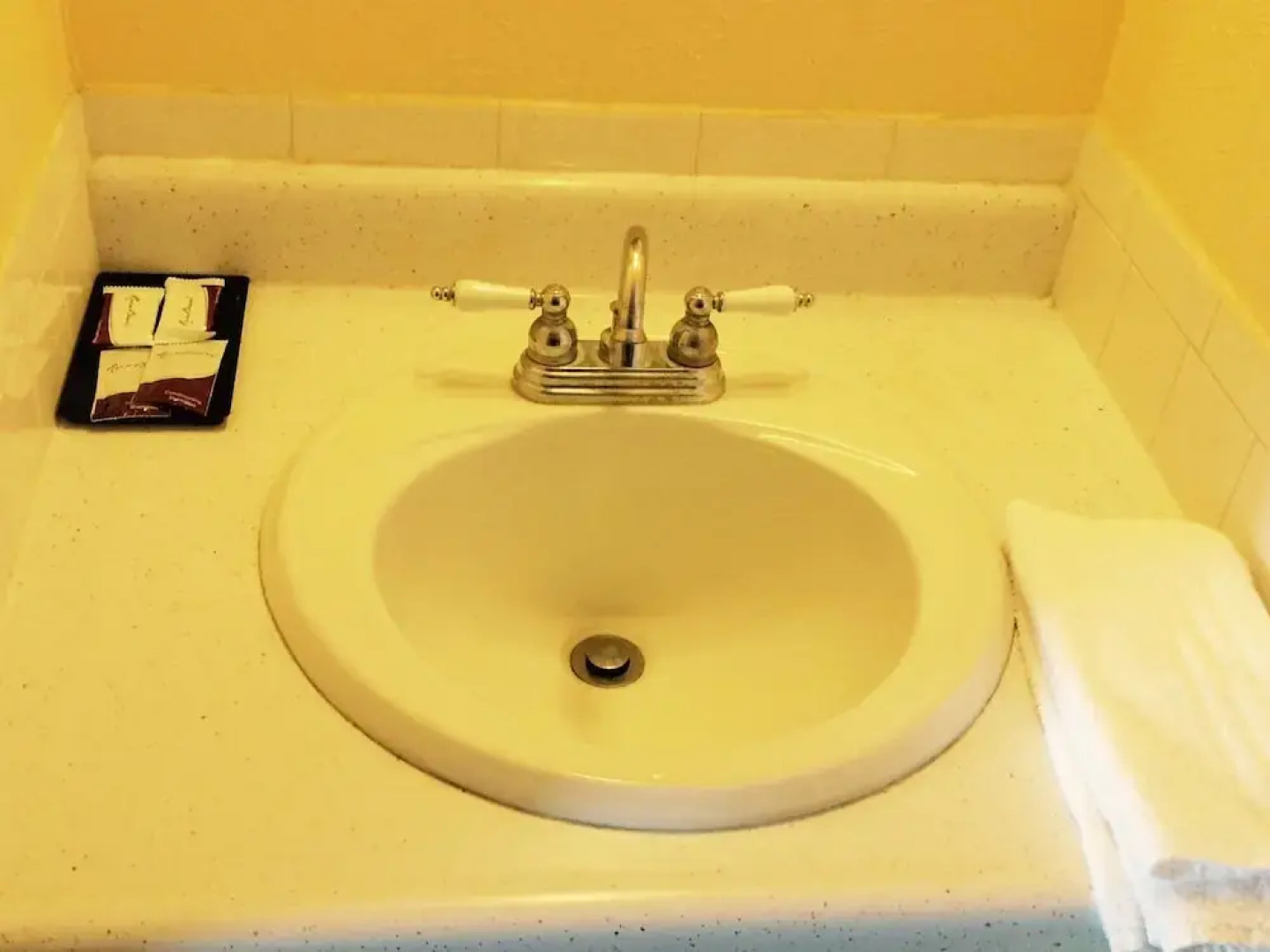 Relax Inn Goldthwaite