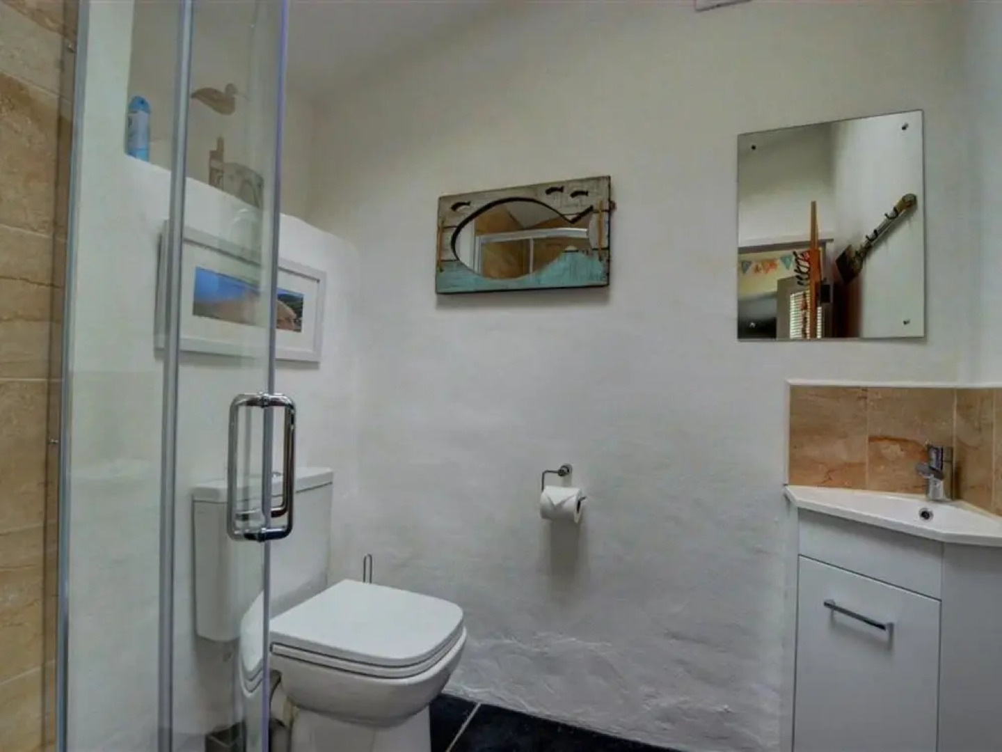 Holiday Home Watery Lane