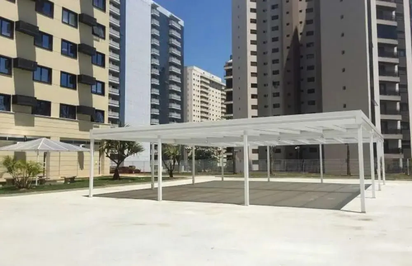 Vacanza - Apart - Hotel Privativo em Alphaville