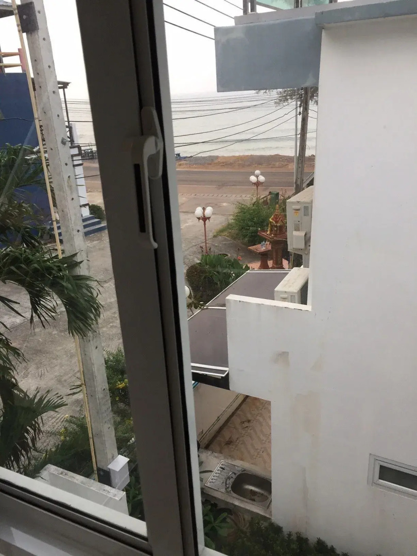 Khung Wimarn Beach Home