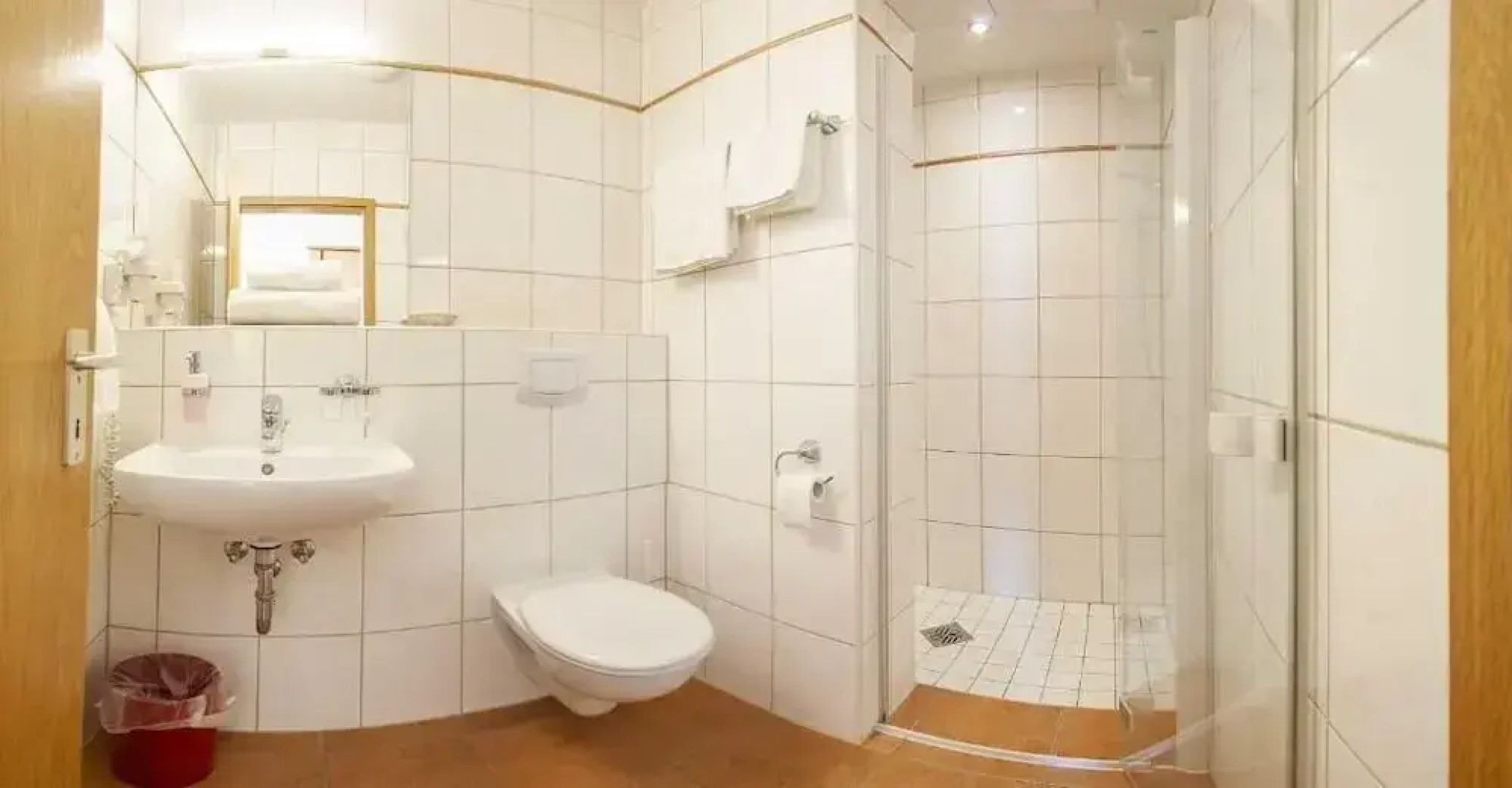 Hotel-Gasthof Krone