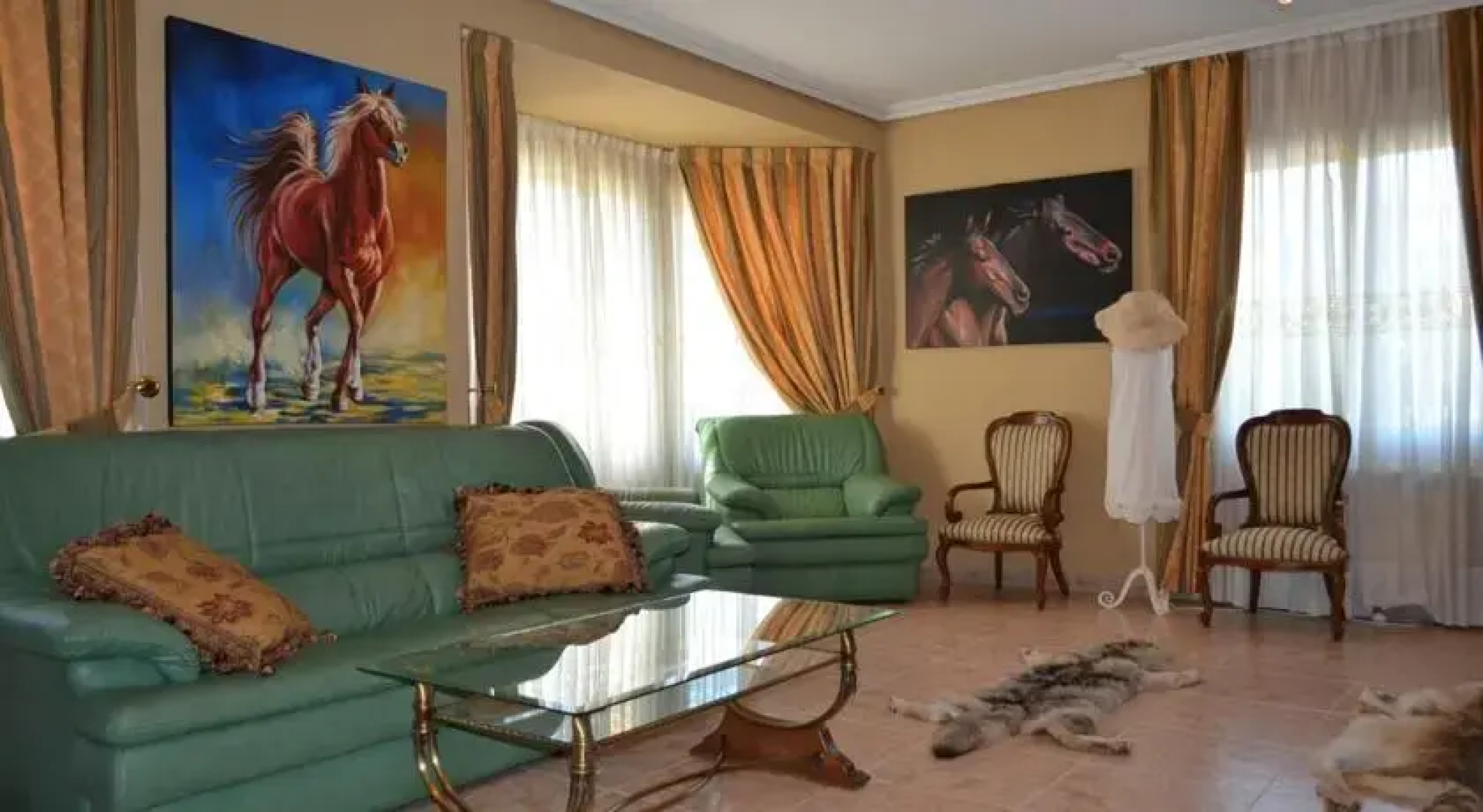 Villa Lanzarote 5