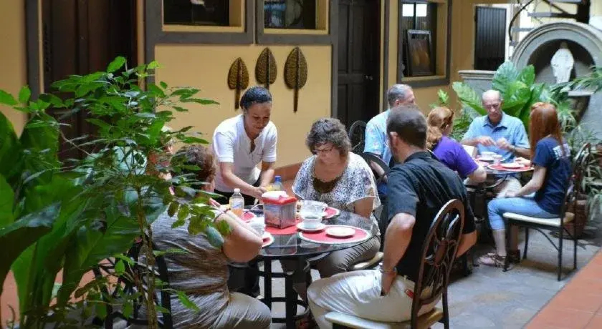 Hotel Los Balcones De Chinandega