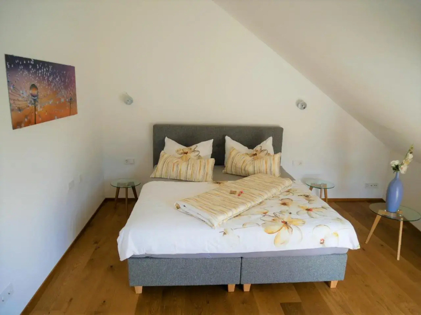 Penthouse 37th HEAVEN (ca. 90m²)