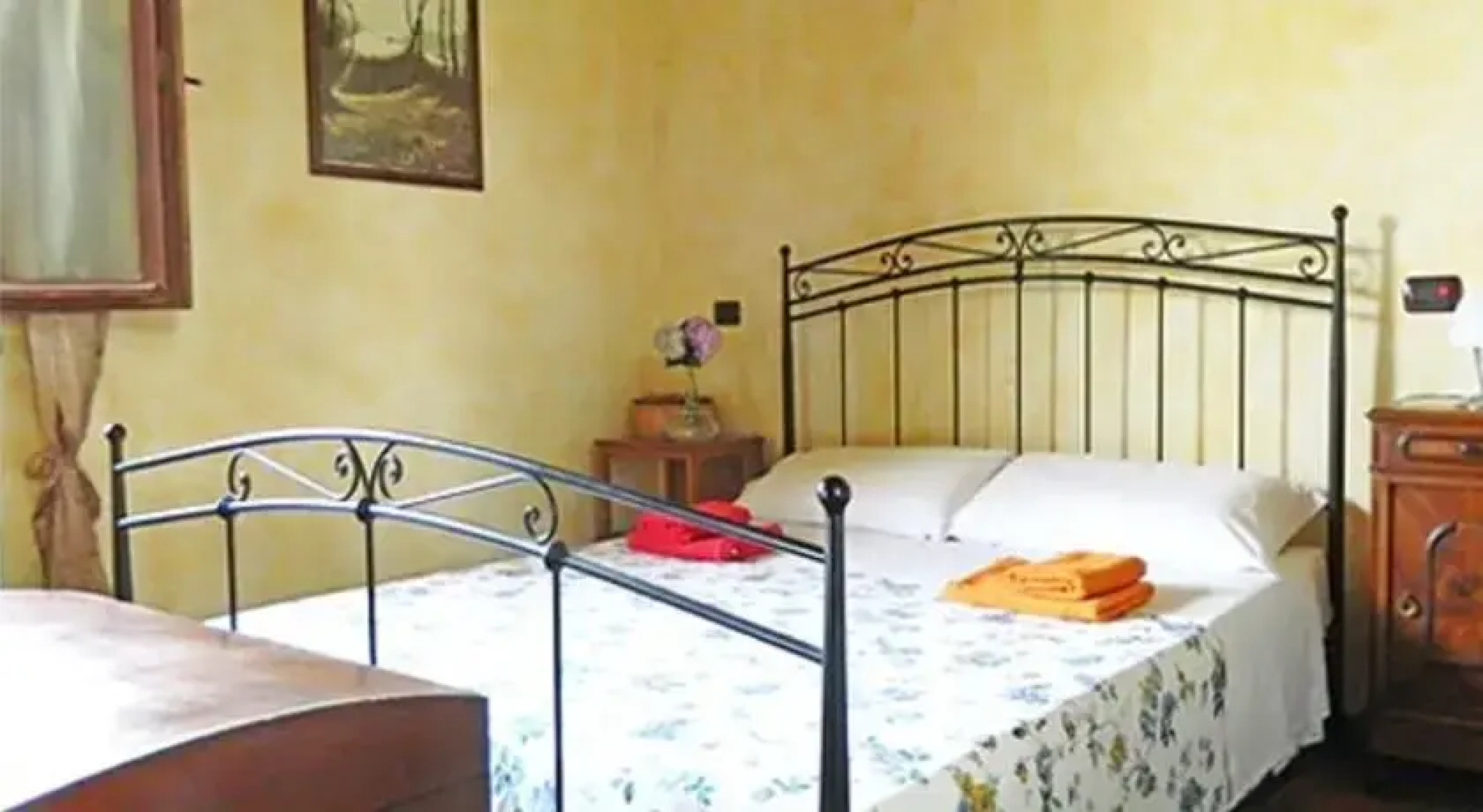 LAia Agriturismo