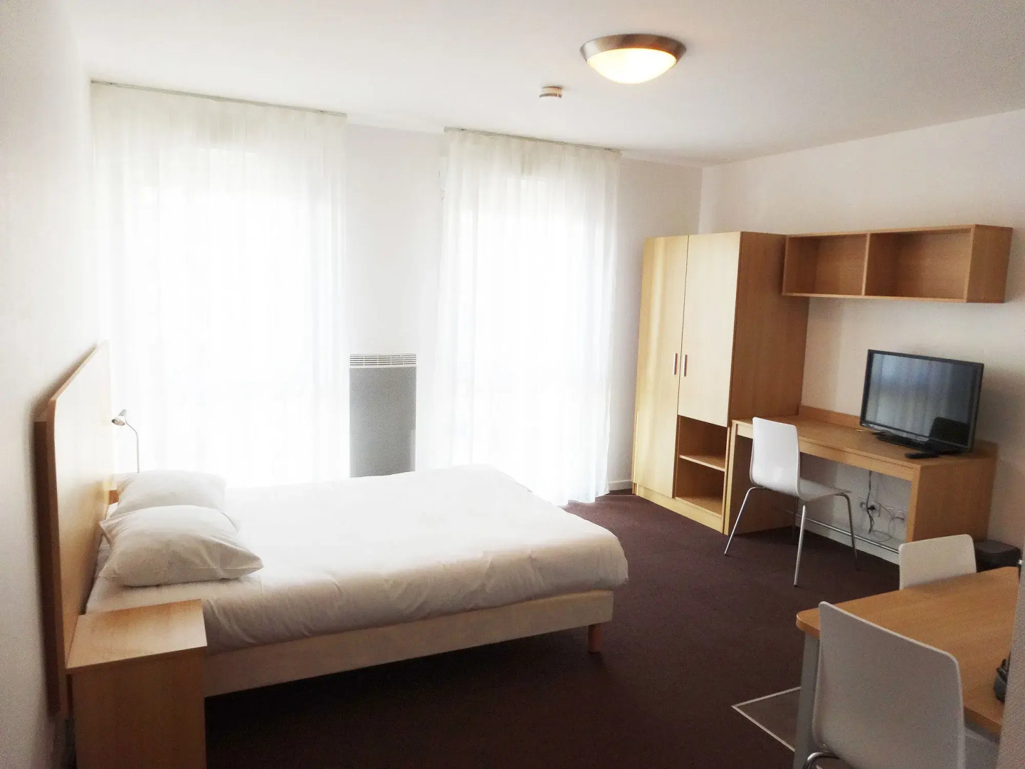 KOSY Appart'Hôtels Troyes - City & Park