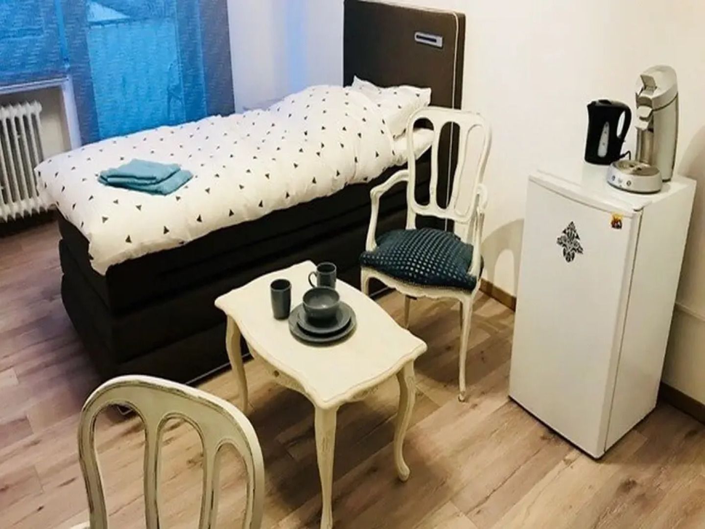 City Hotel Eschweiler