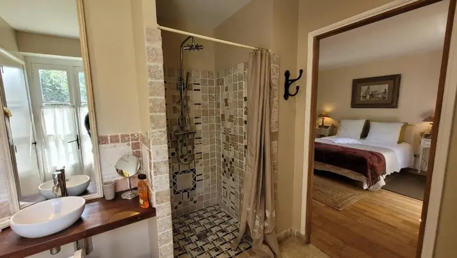 Aux Rives de Honfleur