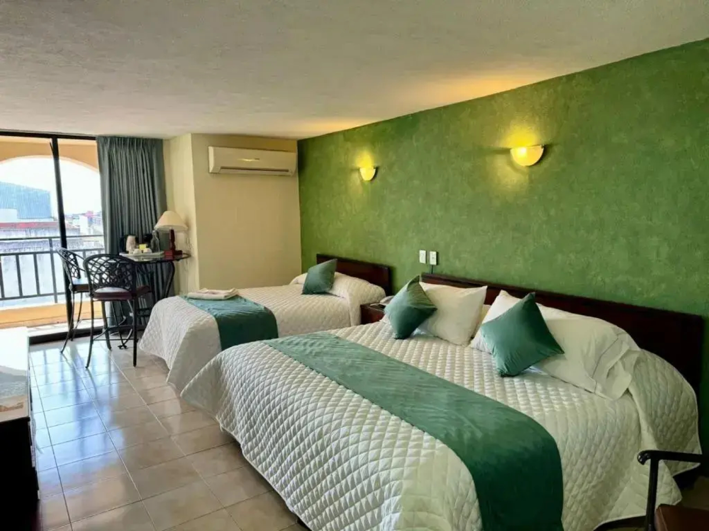 Hotel Bello Córdoba