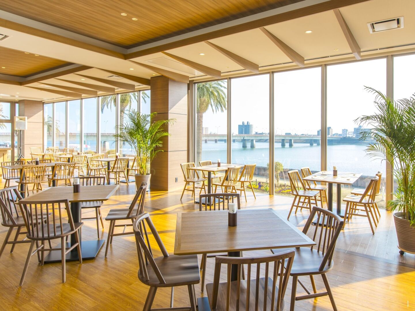 Miyazaki Kanko Hotel