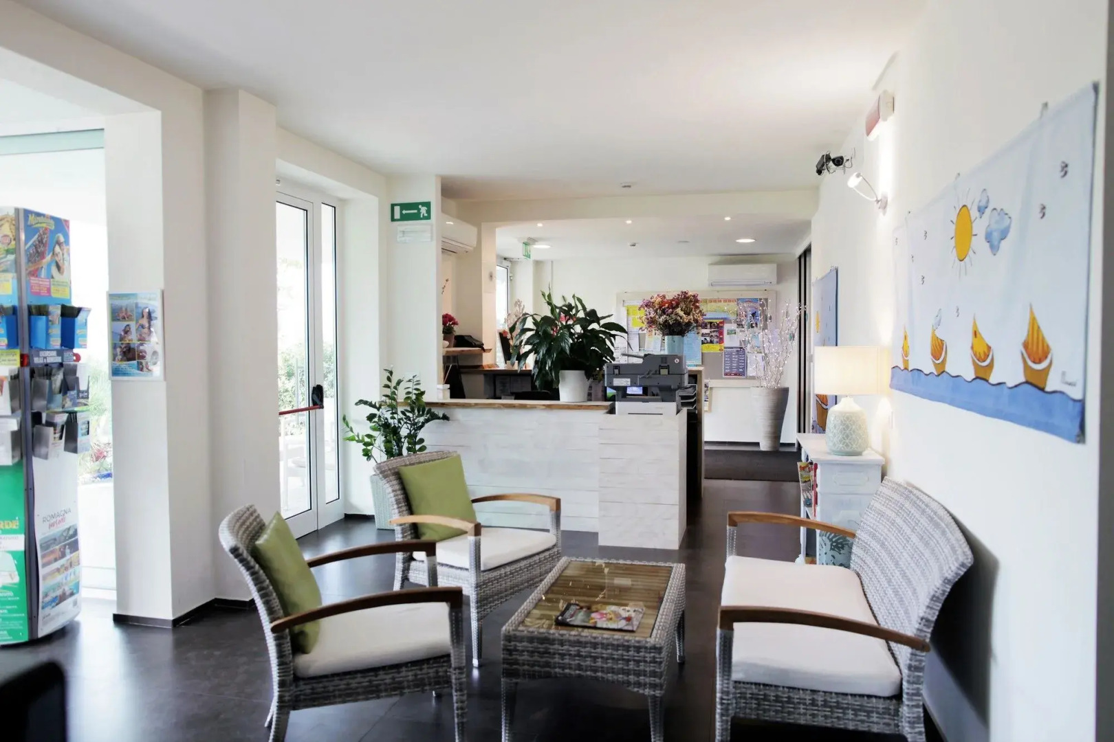 Residence Sunrise Cesenatico