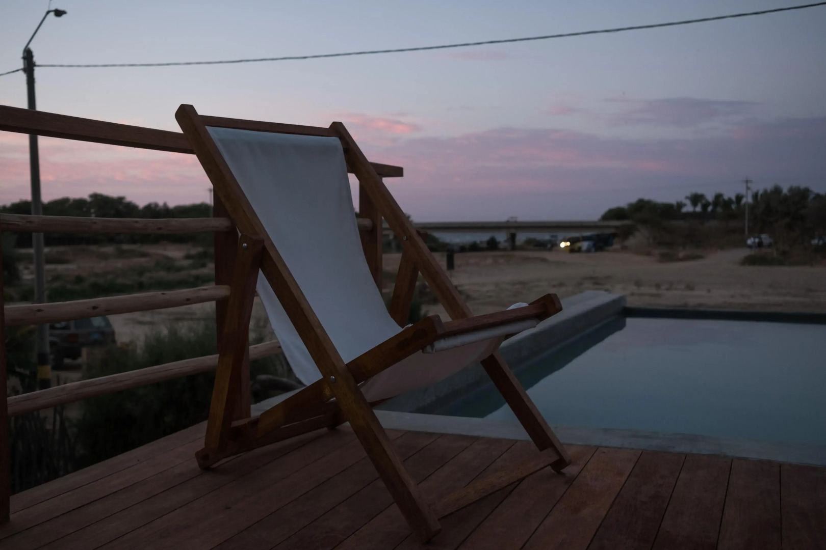 Hospedaje La Quebrada Mancora