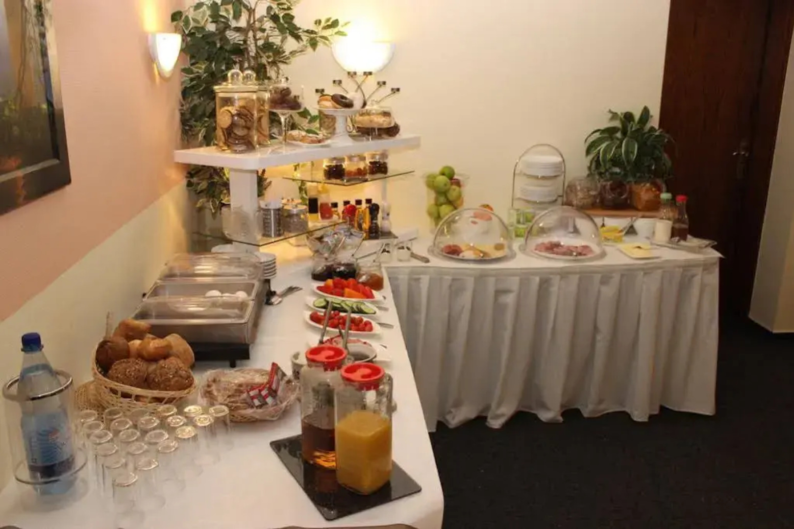 Gasthof und Pension Frankenthal