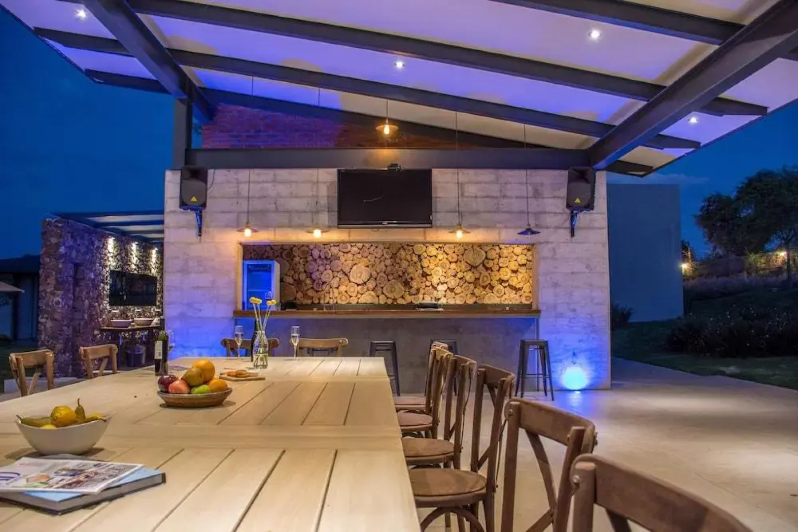 Areval Hotel Boutique de Lago & Eventos