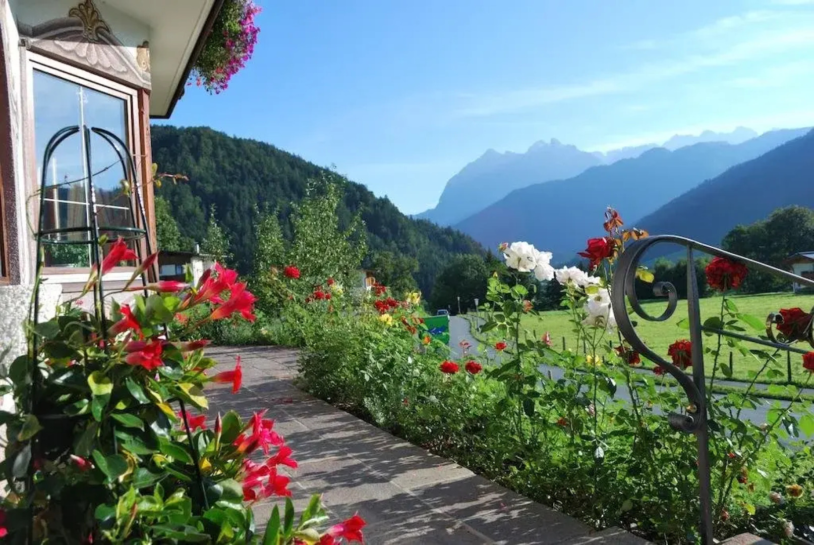 Café Restaurant Anneliese