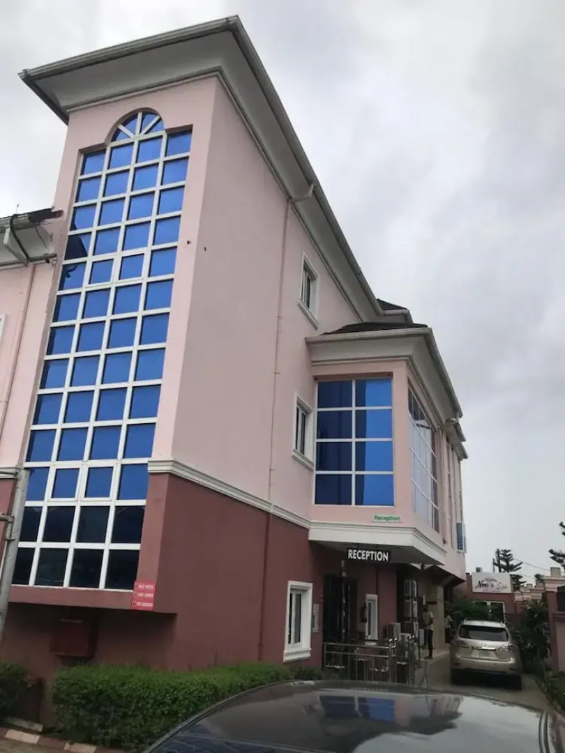 Sotel Suites Limited