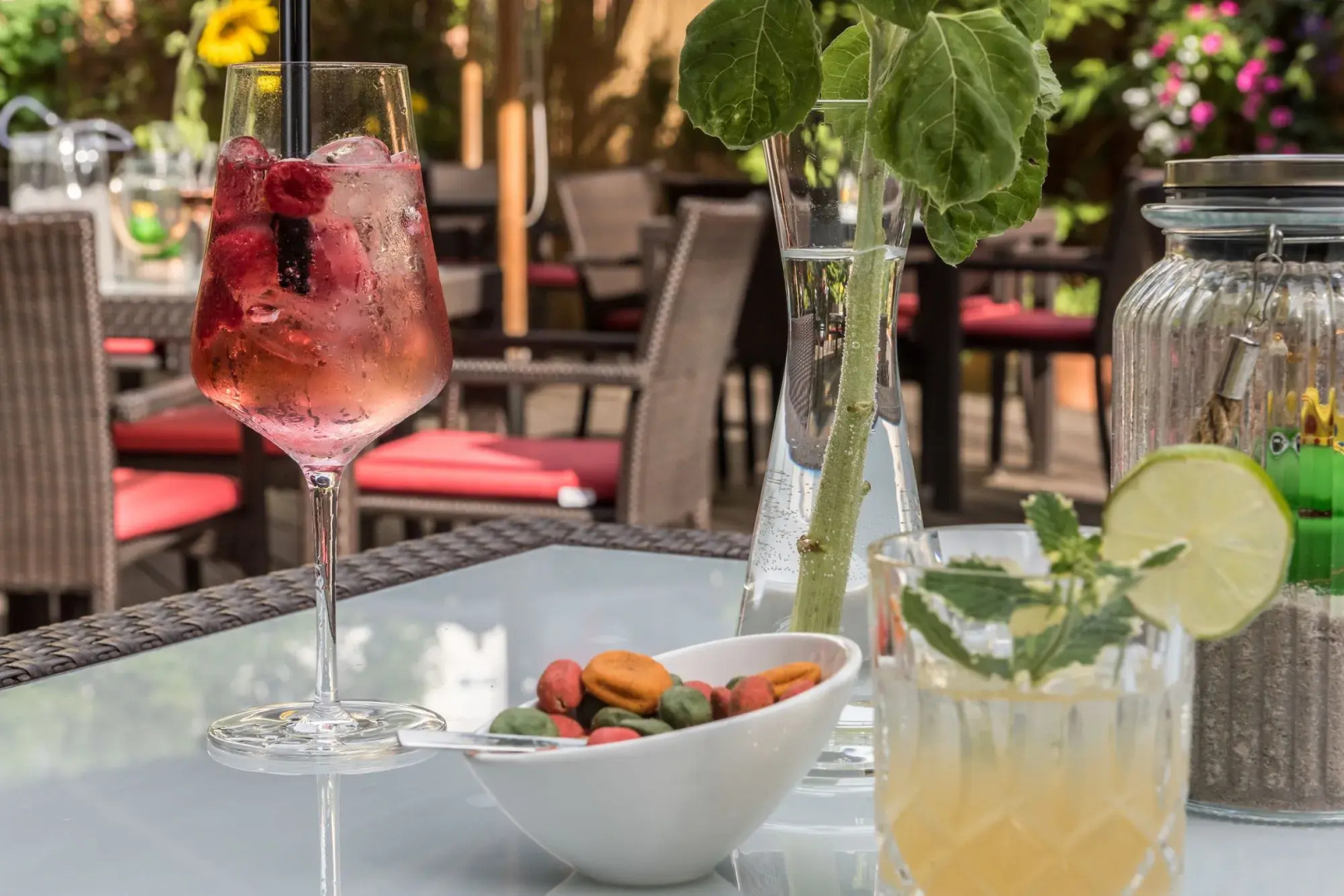 Bavaria Boutique Hotel