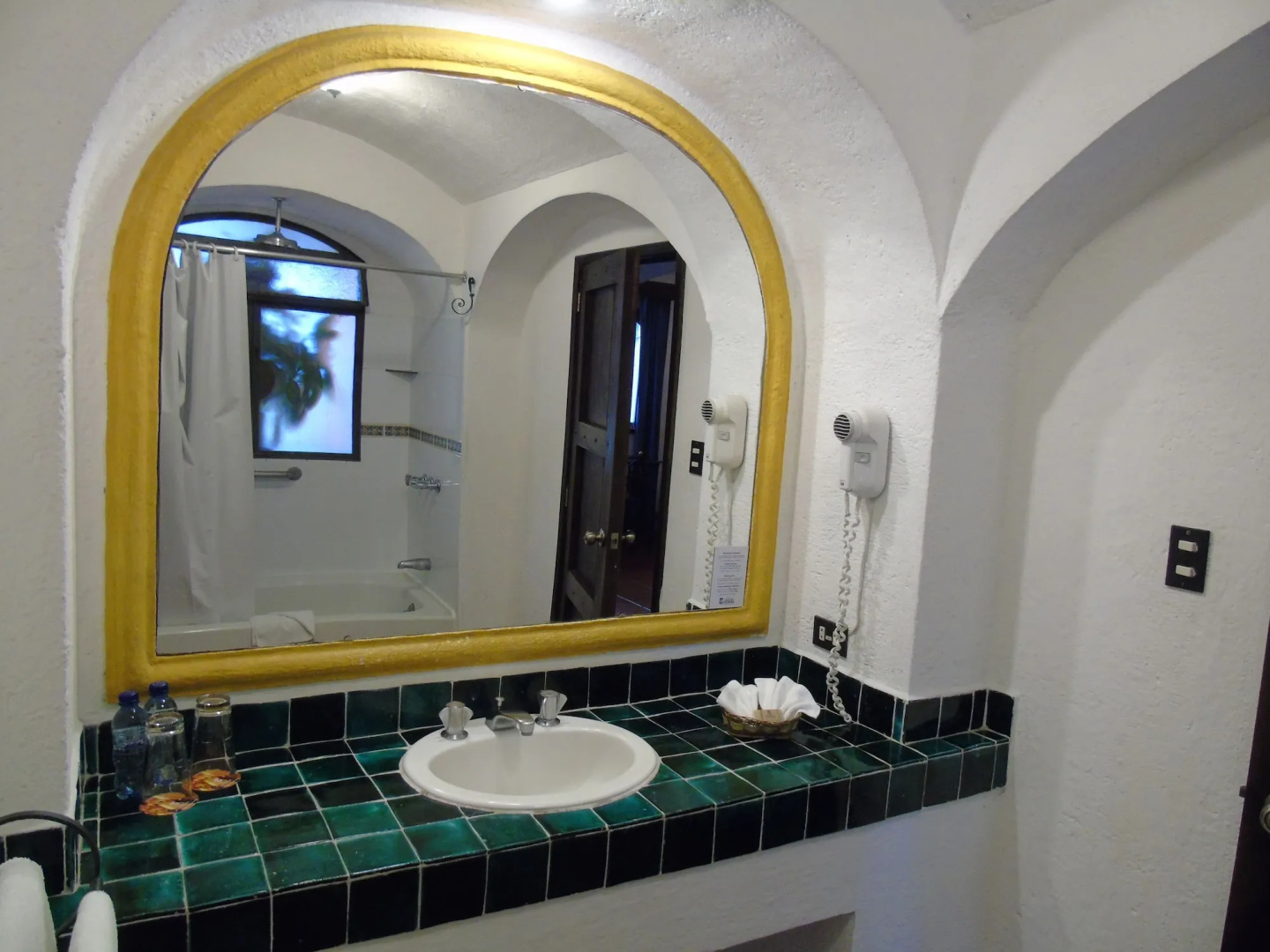 Villa Colonial