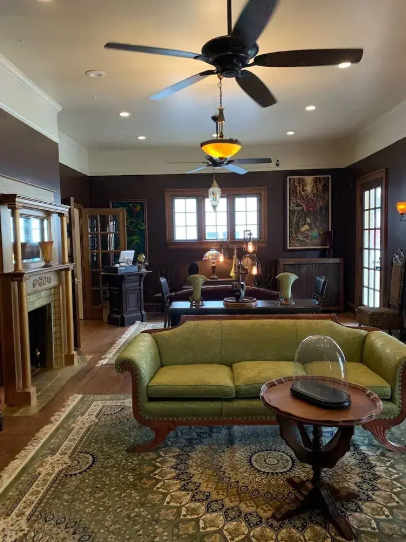 The Hygrade Inn