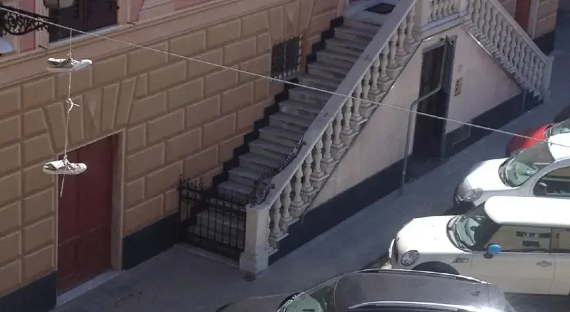 Appartamento tra Due Baie