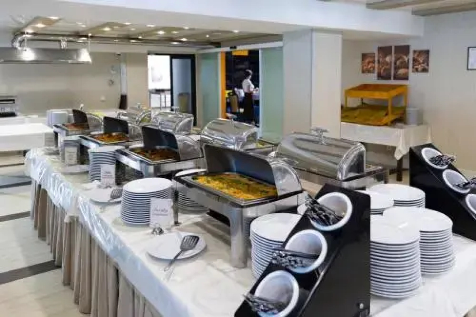 Truskavets 365 Hotel