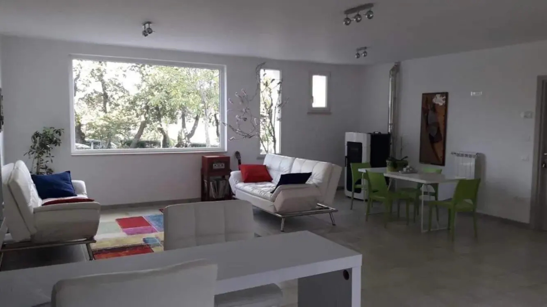 Fabula Ventis B&B Resort