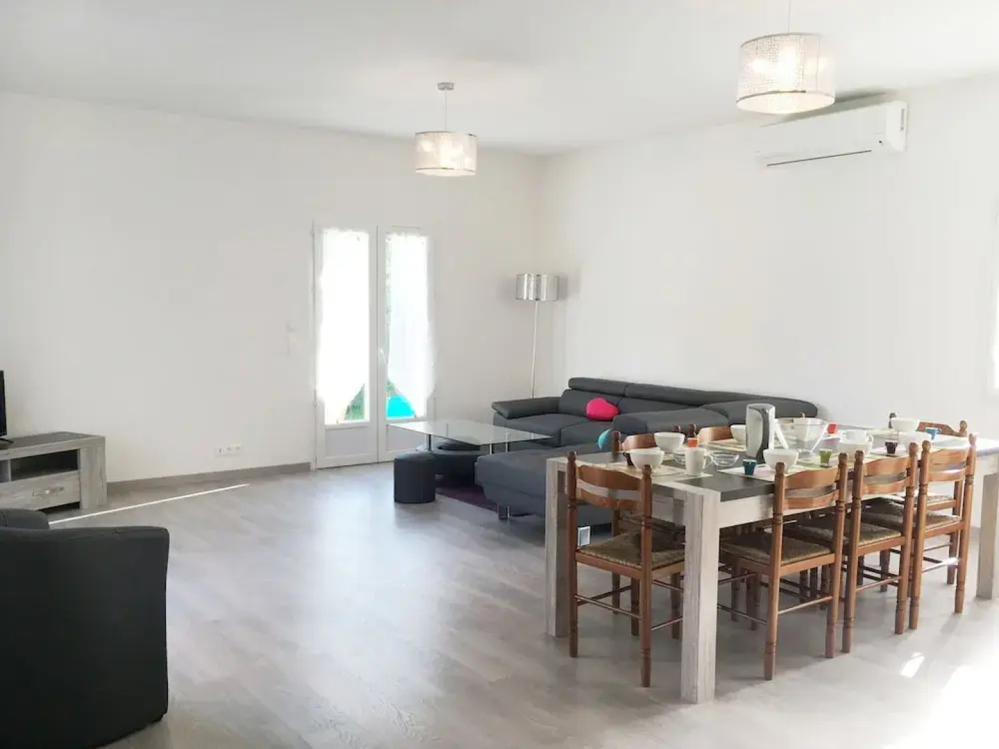 Modern Villa in Thueyts with Swimming Pool