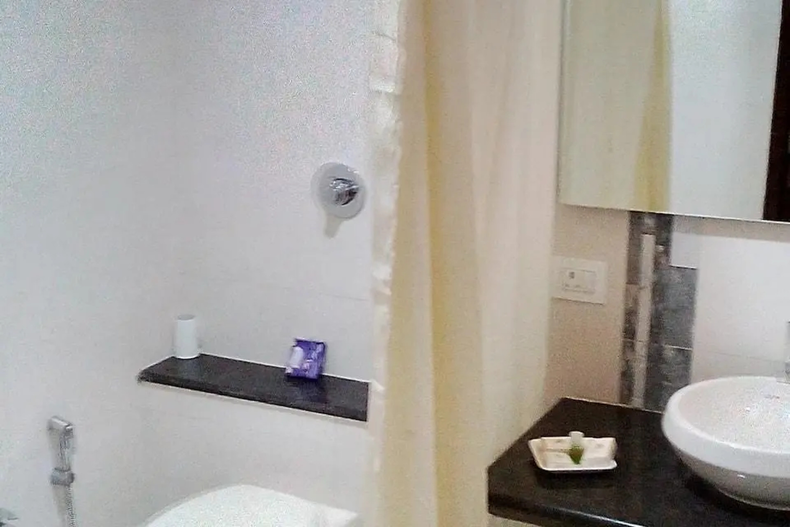 Hotel Sparkling Pearl