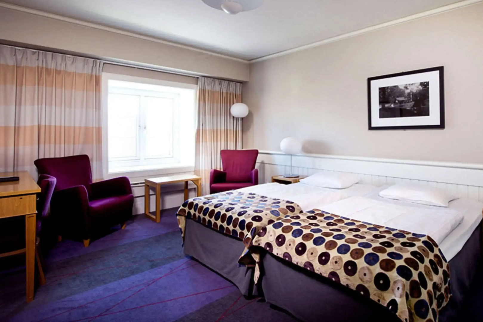 Home Hotel Tollboden