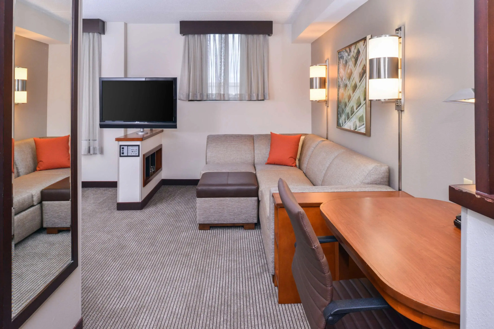 Hyatt Place Herndon Dulles Airport East