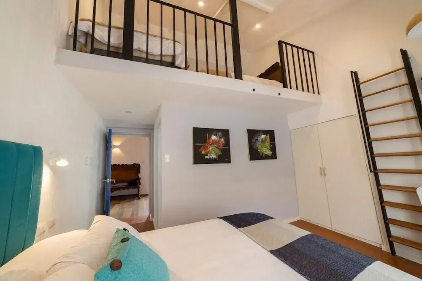 Casa Tía María Yucay