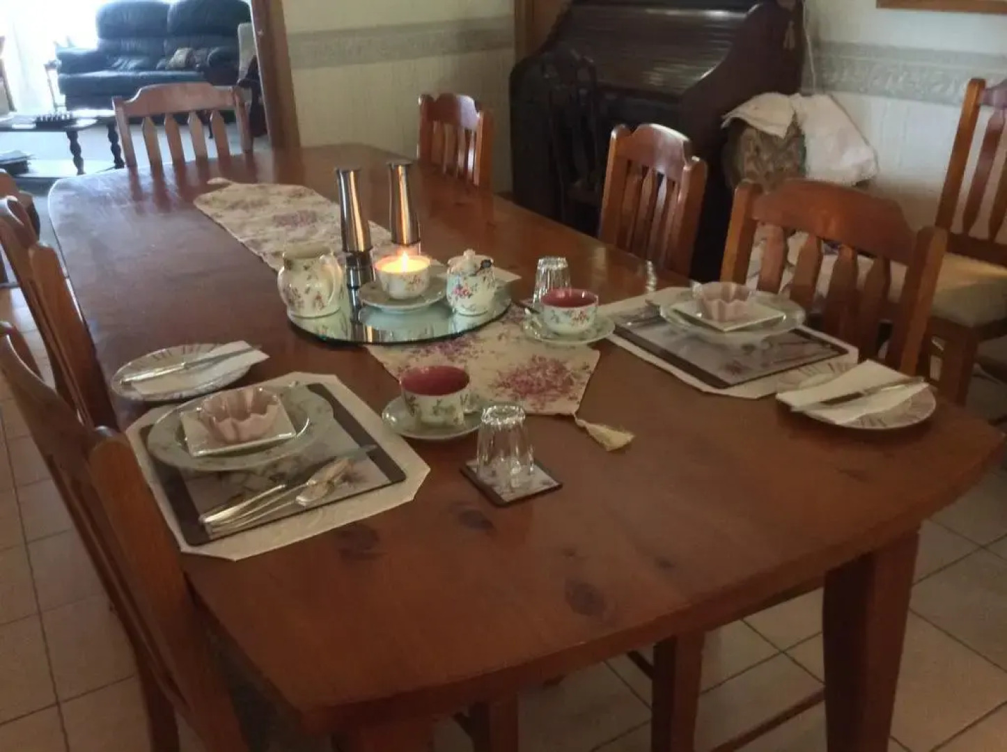 Kadina Bed & Breakfast