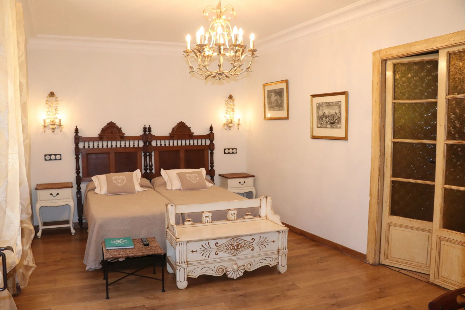 Posada Boutique Sajazarra