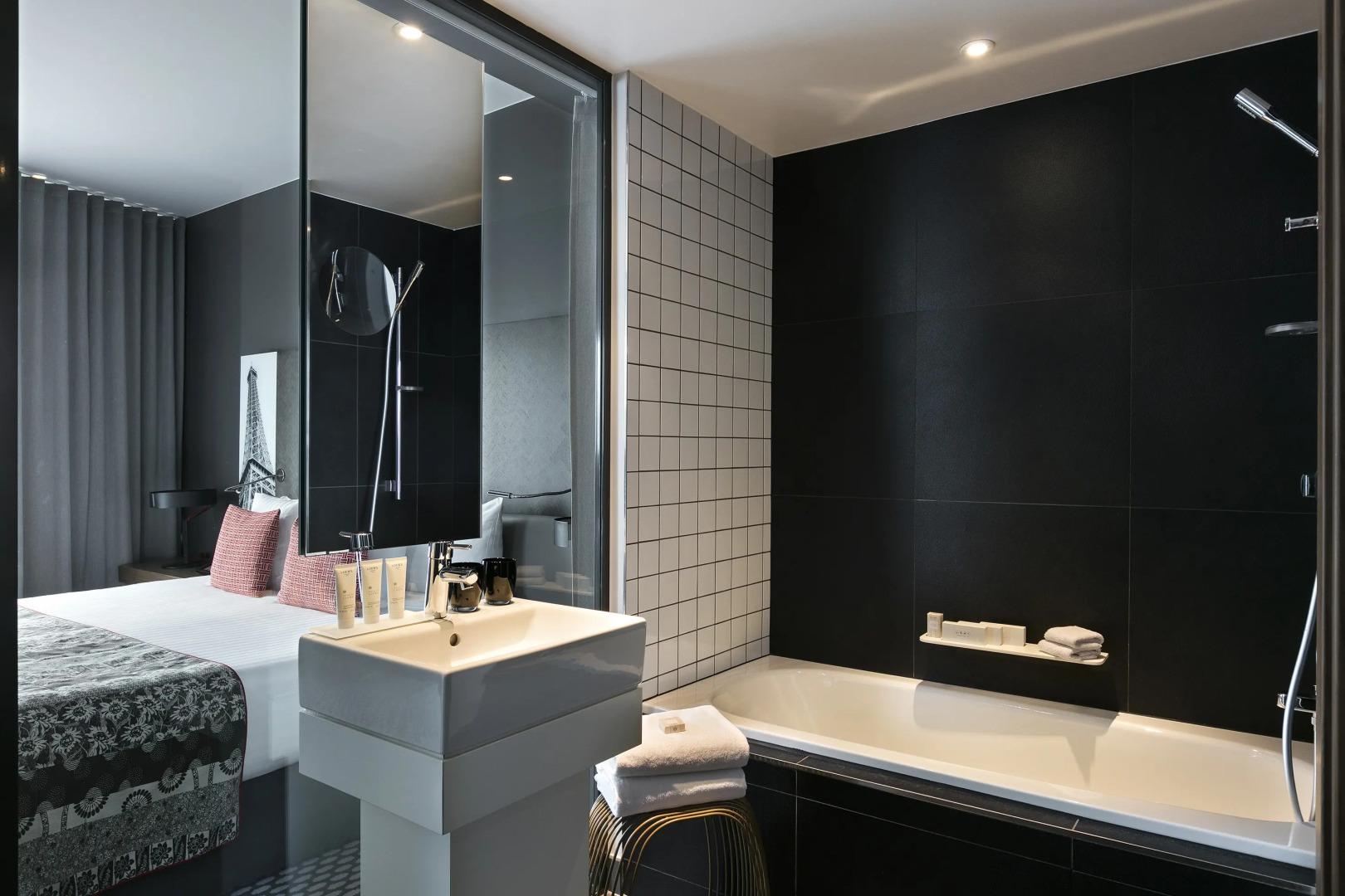 Melia Paris La Defense