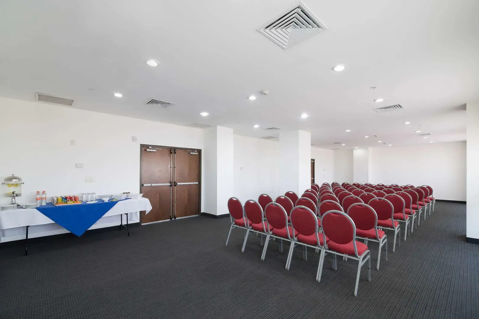 Hotel México Plaza Celaya