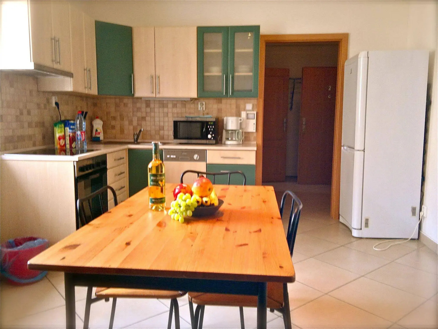 Residence Pinkas Prague