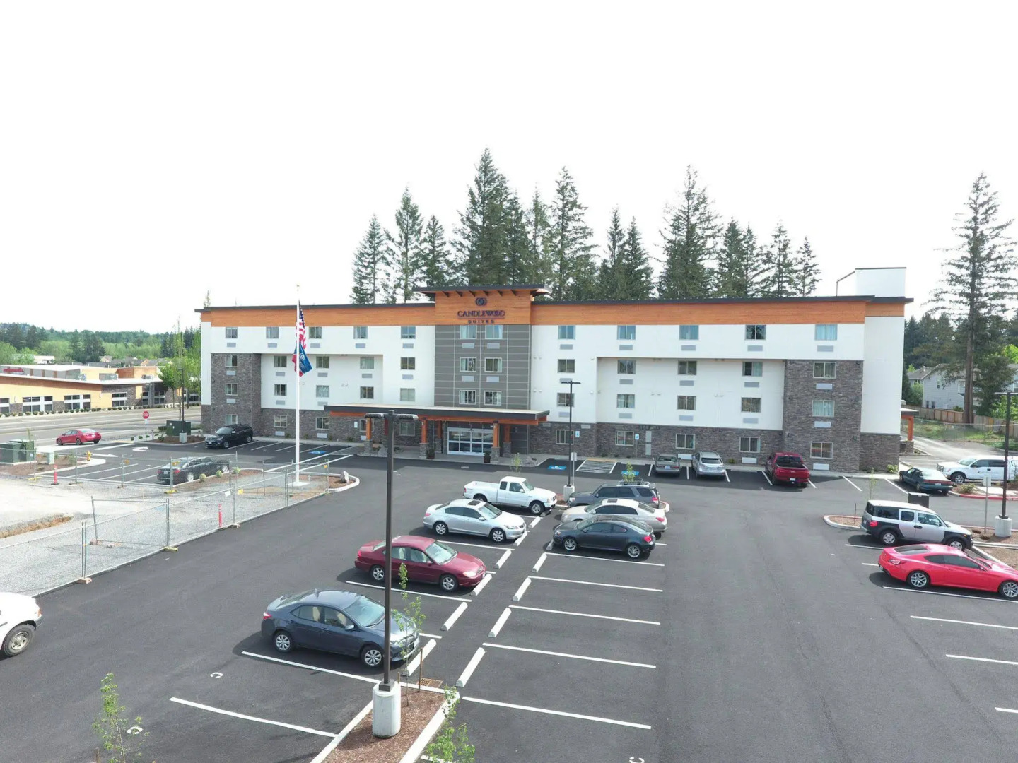 Candlewood Suites Vancouver-Camas by IHG