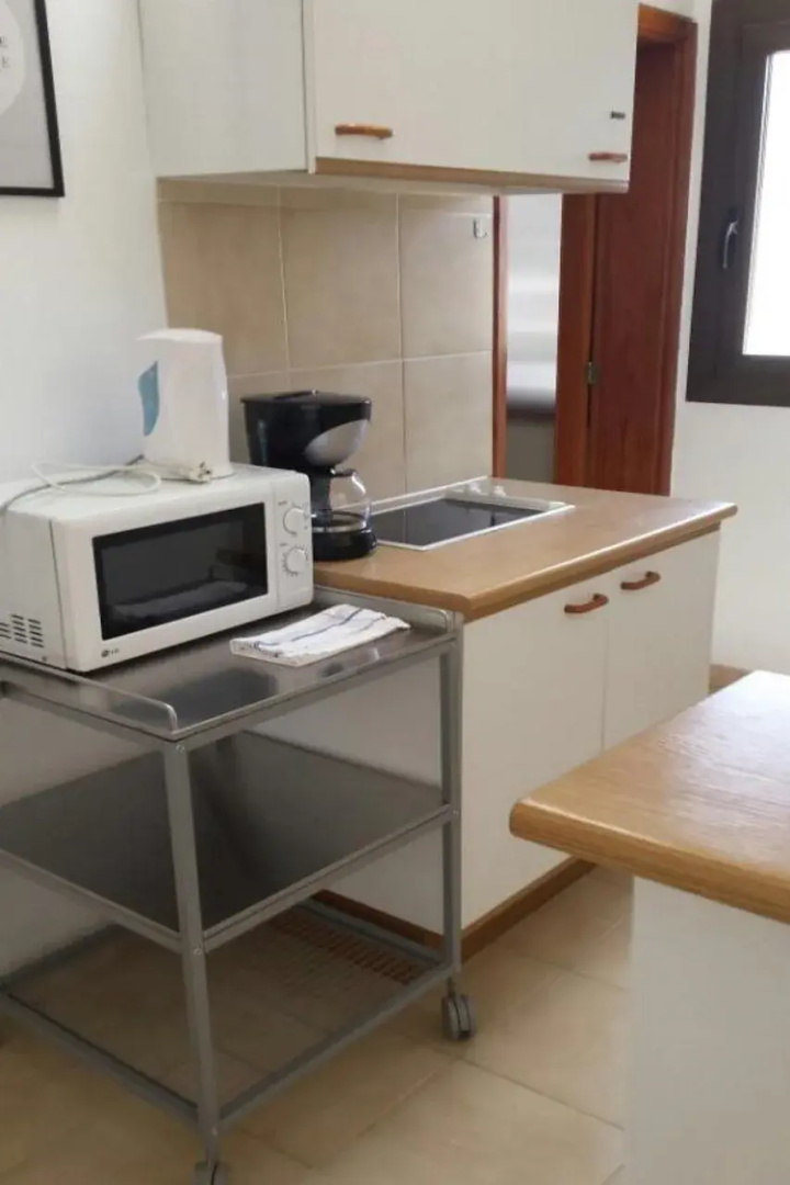 Lemar Apartments