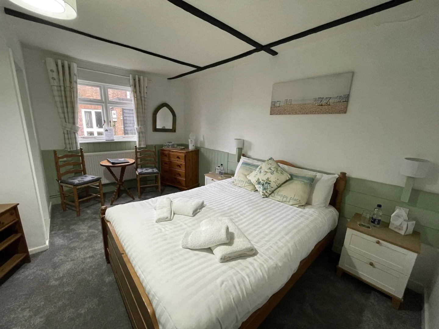 The Playden Oasts Inn