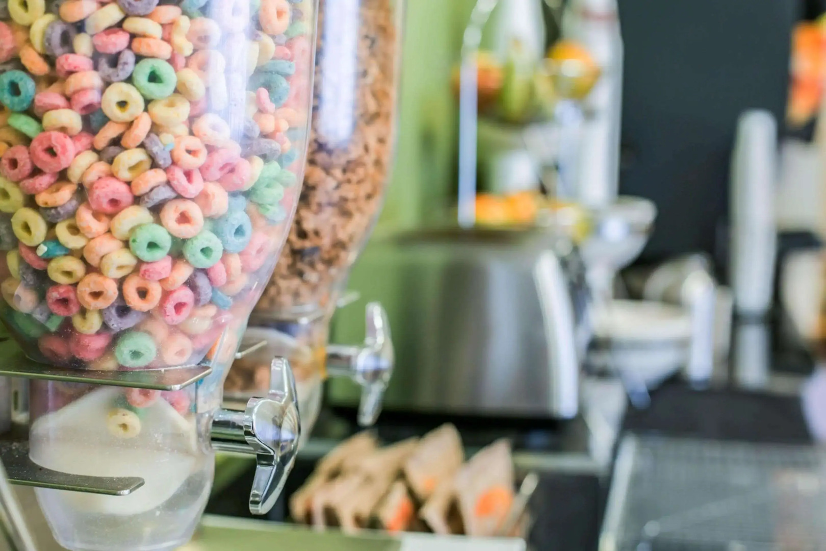 Rodeway Inn Austell Six Flags