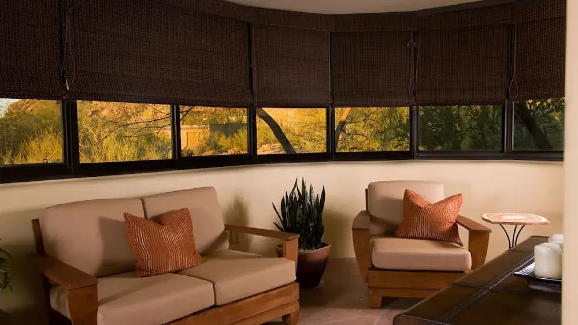 Carefree Oasis - Four Bedroom Home